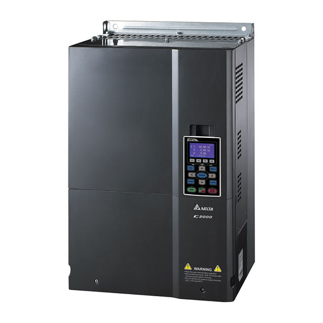 DELTA ELECTRONICS VFD370C43S-00Delta