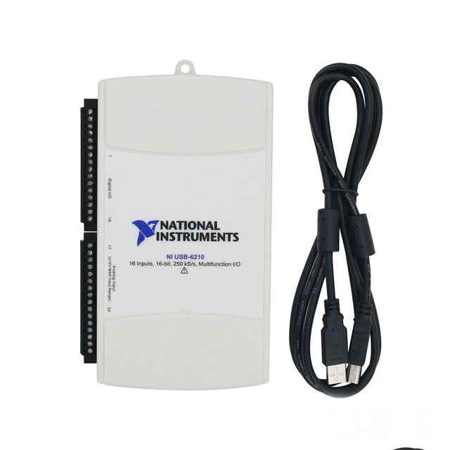 NATIONAL INSTRUMENTS USB-6210-779675-01