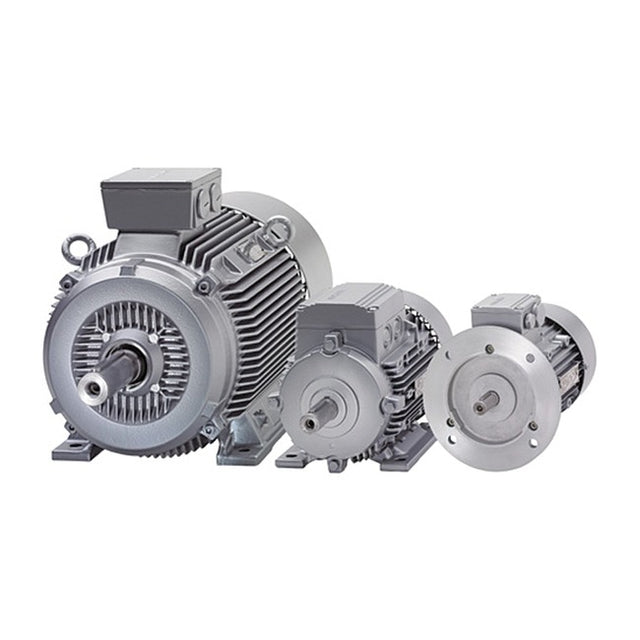 SIEMENS 1LA7096-4AA91-Z