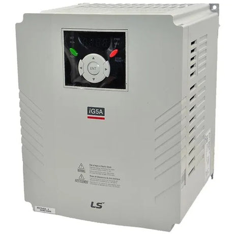 LS ELECTRIC SV075iG5A-4