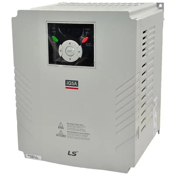 LS ELECTRIC SV075iG5A-4