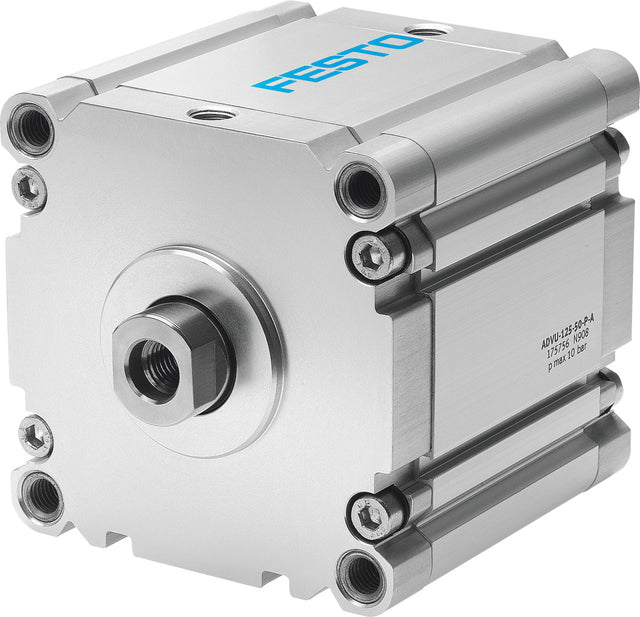 FESTO 175756-ADVU-125-50-P-A