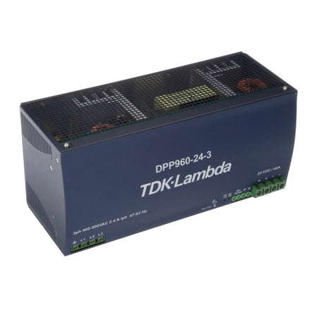 TDK-LAMBDA DPP960-24-3TDK-Lambda