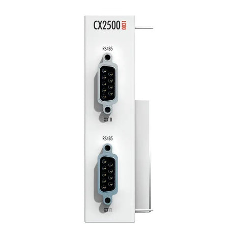 BECKHOFF CX2500-0031