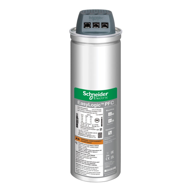 SCHNEIDER ELECTRIC BLRCS150A180B40