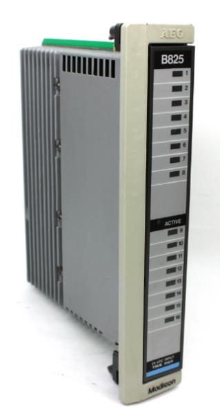 SCHNEIDER ELECTRIC AS-B825-016