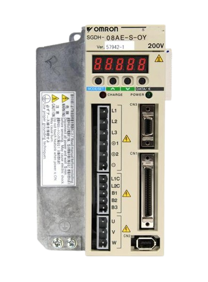 YASKAWA SGDH-08AE-OY