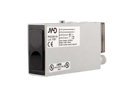 MICRO DETECTORS RX8/00-1A