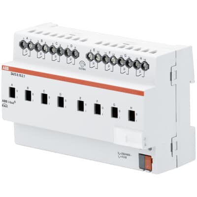 ABB 2CDG110157R0011-SA/S8.10.2.1