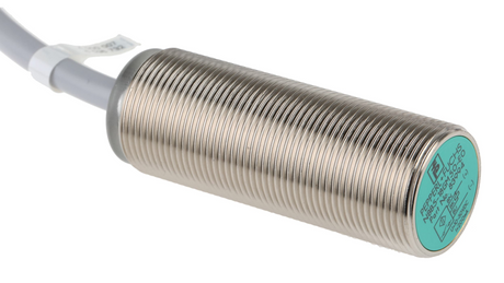 PEPPERL+FUCHS 83765-NBB5-18GM60-A0