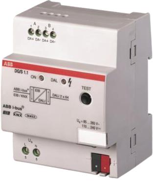 ABB 2CDG110026R0011-DG/S1.1