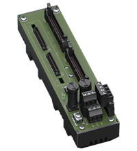 PEPPERL+FUCHS 273674-HIATB01-HART-2X16