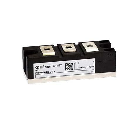 INFINEON DD171N16KHPSA2