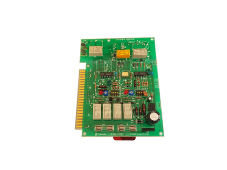 TERASAKI ESM-103T-K/87Z/4/001B