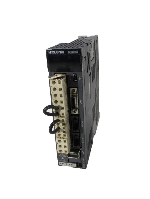 MITSUBISHI MR-J3-500BS4