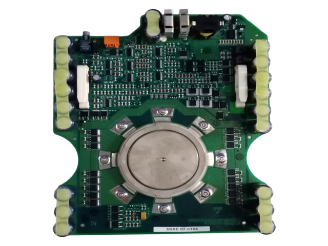 ABB 3BHB020538R0001-RC-IGCT