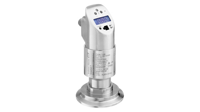 ENDRESS+HAUSER PTP35-A1C13P1PL4AEndress+Hauser