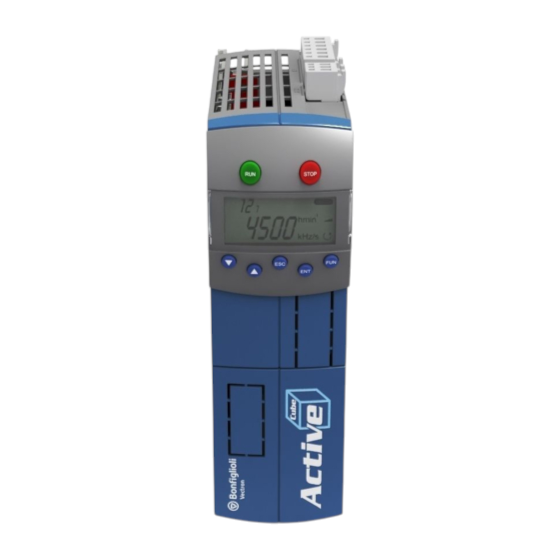 BONFIGLIOLI ACU201-11-FA