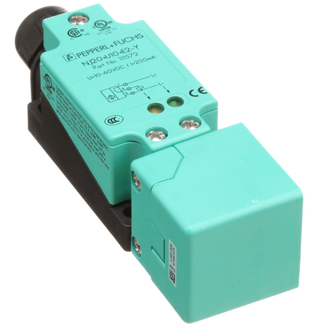 PEPPERL+FUCHS 111572-NJ20+U10+E2-Y111572