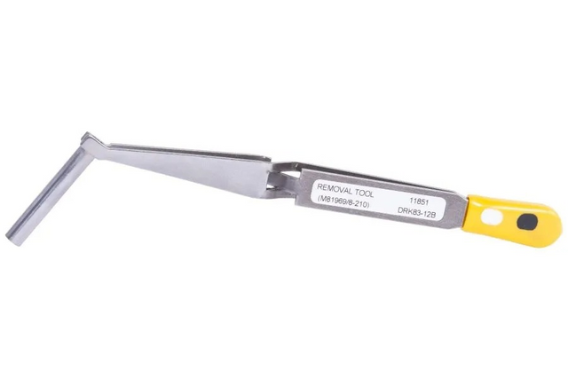 DMC TOOLS DRK83-12