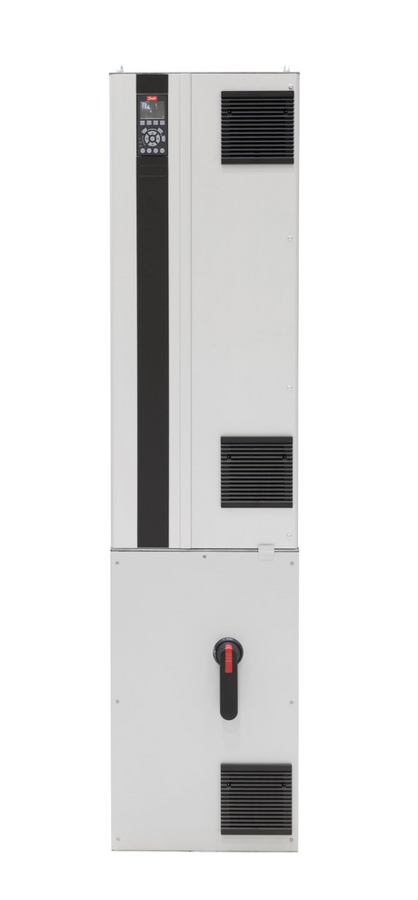 DANFOSS 134H1683-FC-302N200T5E54H4XGC3XXSXXXXA0BXCXXXXDX