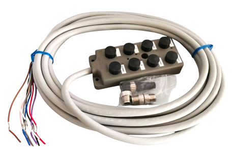 OMRON F39-TC5P01