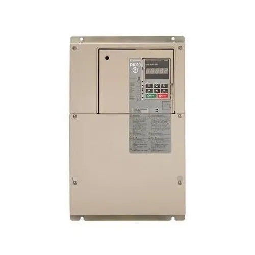 YASKAWA CIMR-AC4A0058AAA