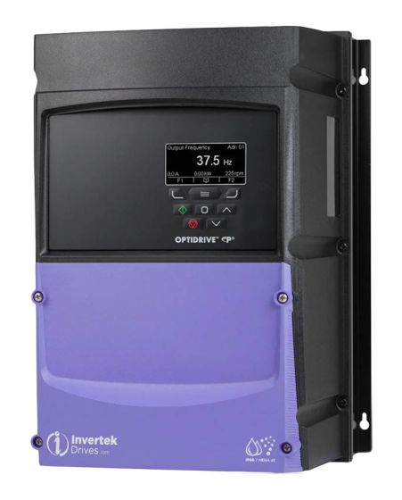 INVERTEK ODV-3-440390-3F1A-MN