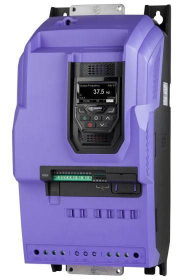 INVERTEK ODV-3-540900-3F12-MN