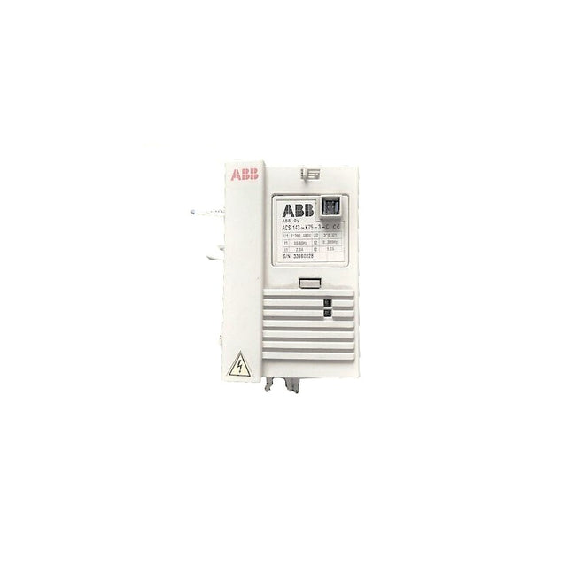 ABB ACS143-K75-3-C