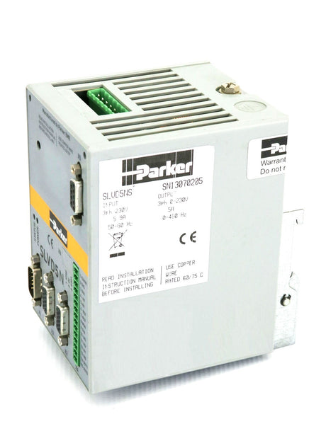 PARKER SLVD5NS
