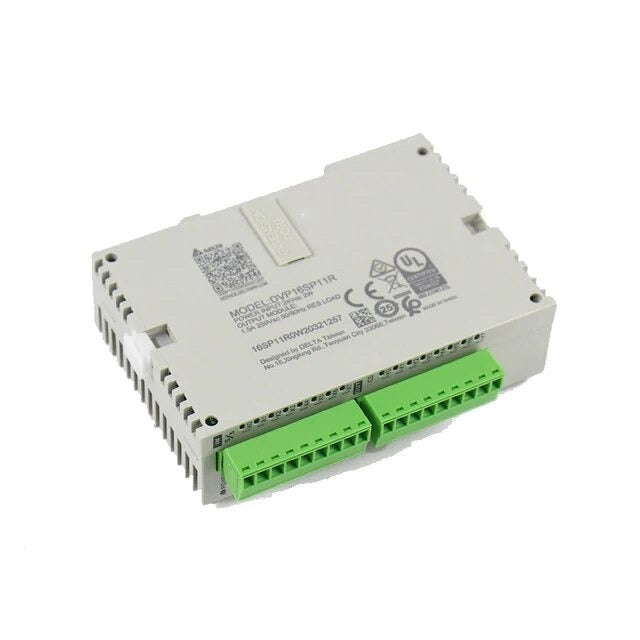 DELTA ELECTRONICS DVP16SN11TSDelta