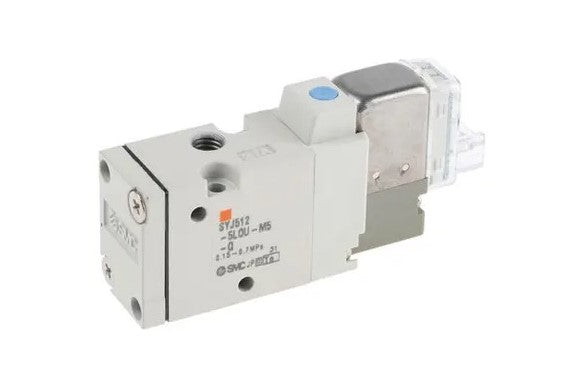 SMC SYJ5140-5LOU