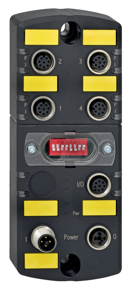 SCHMERSAL 103013573-PFB-IOP-4M12-IOP