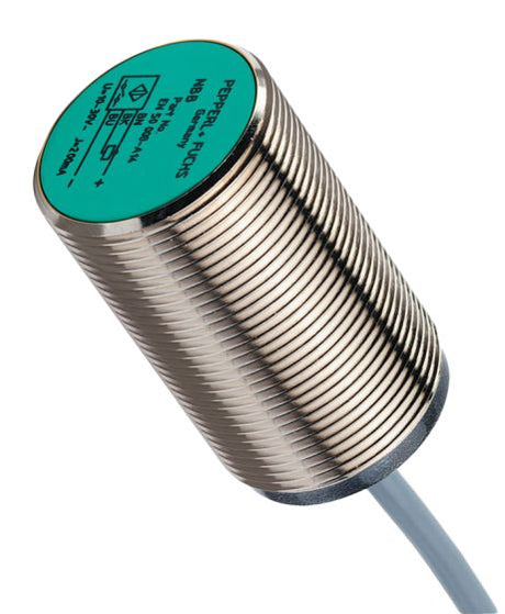 PEPPERL+FUCHS 198088-NBB15-30GM50-US