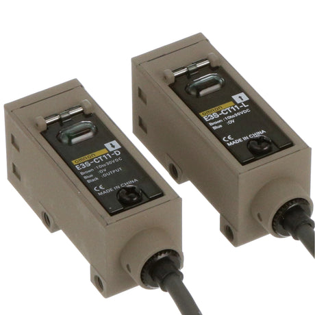OMRON E3S-CT11-D2M