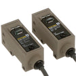 OMRON E3S-CT11