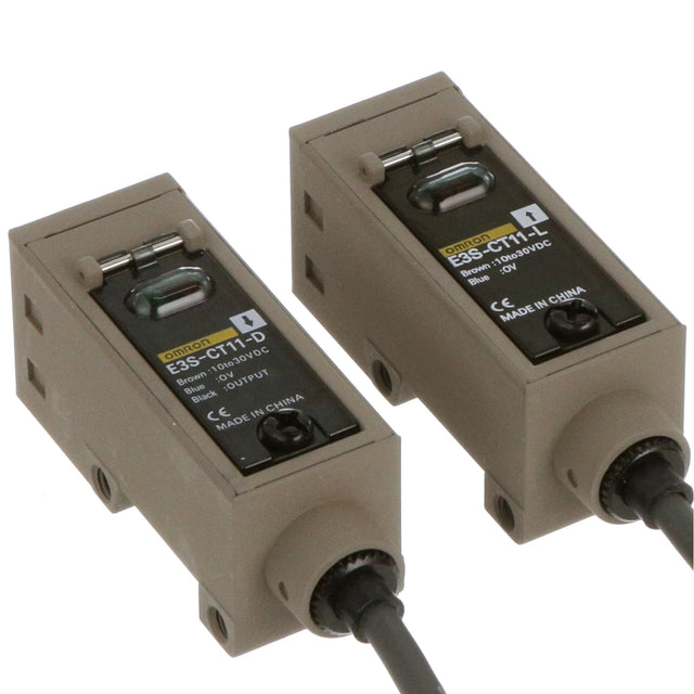 OMRON E3S-CT11