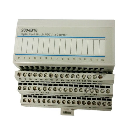 ABB 490176059-200-IB16