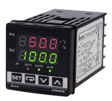DELTA ELECTRONICS DTB4824VR