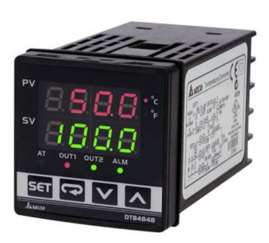 DELTA ELECTRONICS DTB4824VR