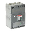 ABB 1SDA075579R1-XT4L250EkipMDipIIn=250A3pFFMCP-UL/CSA