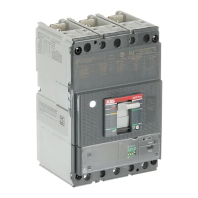ABB 1SDA075579R1-XT4L250EkipMDipIIn=250A3pFFMCP-UL/CSA