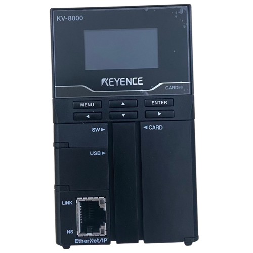 KEYENCE KV-8000