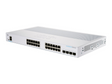 CISCO CBS250-24T-4G-EU