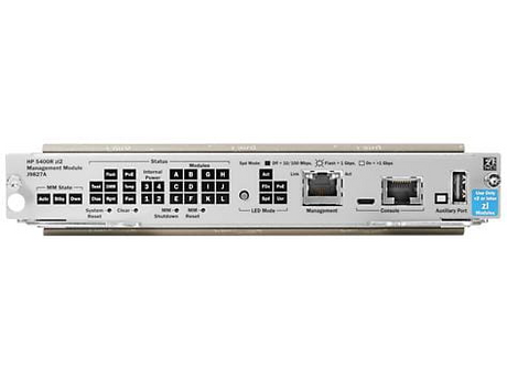 ARUBA J9827A