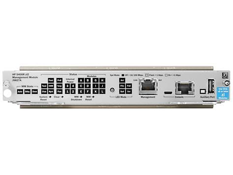 ARUBA J9827A