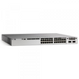 CISCO C9300-24T-A