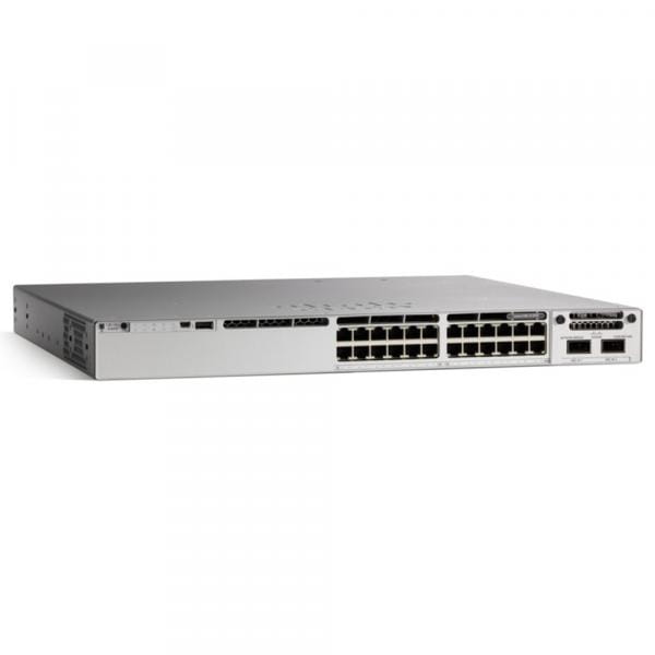 CISCO C9300-24T-A
