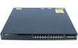 CISCO WS-C3650-24TS-S